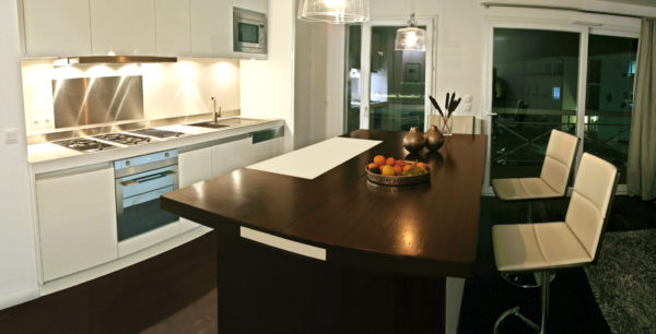 Appartement de Concise à Thonon-les-Bains